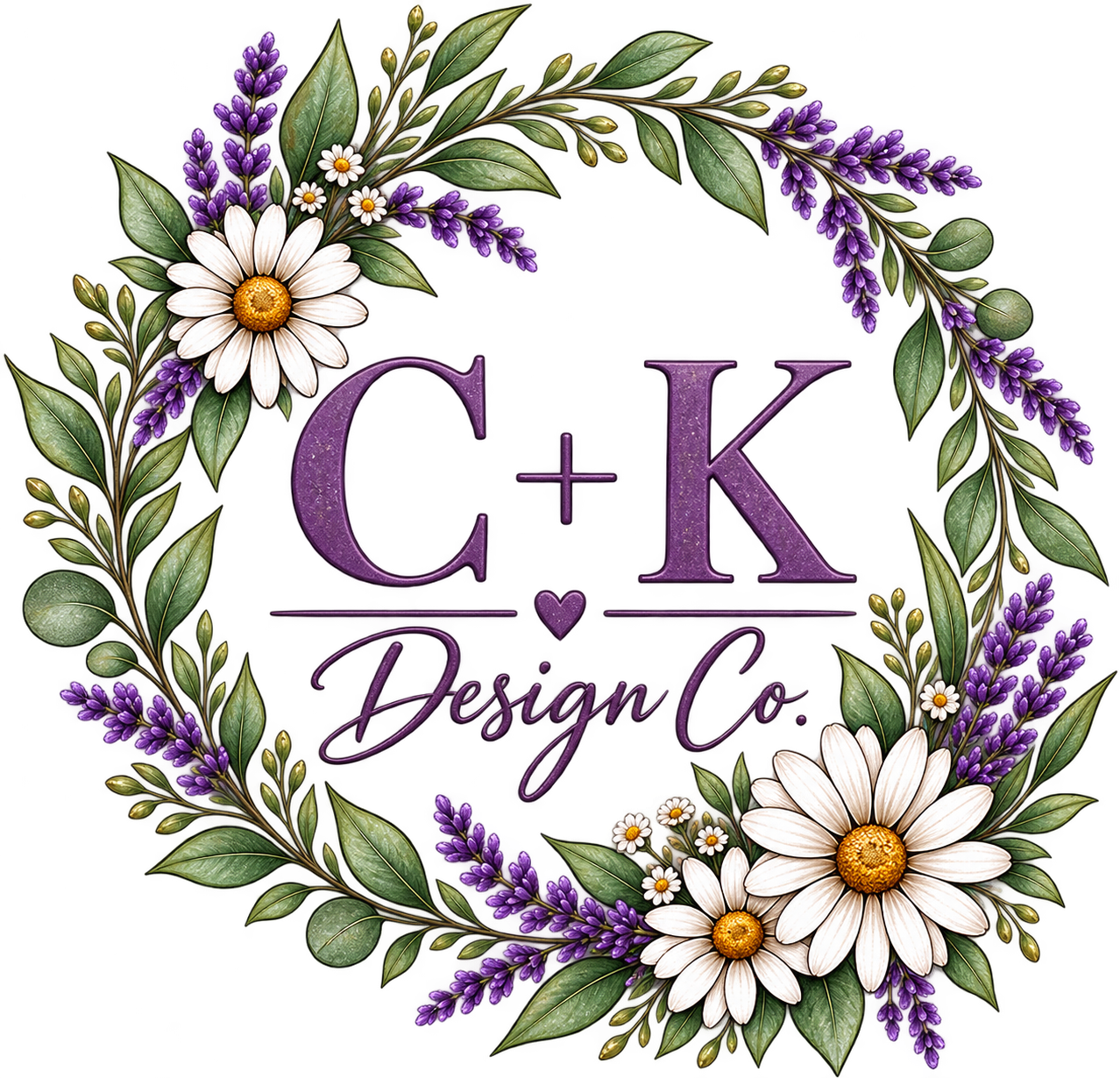 C+K Design Co. 
